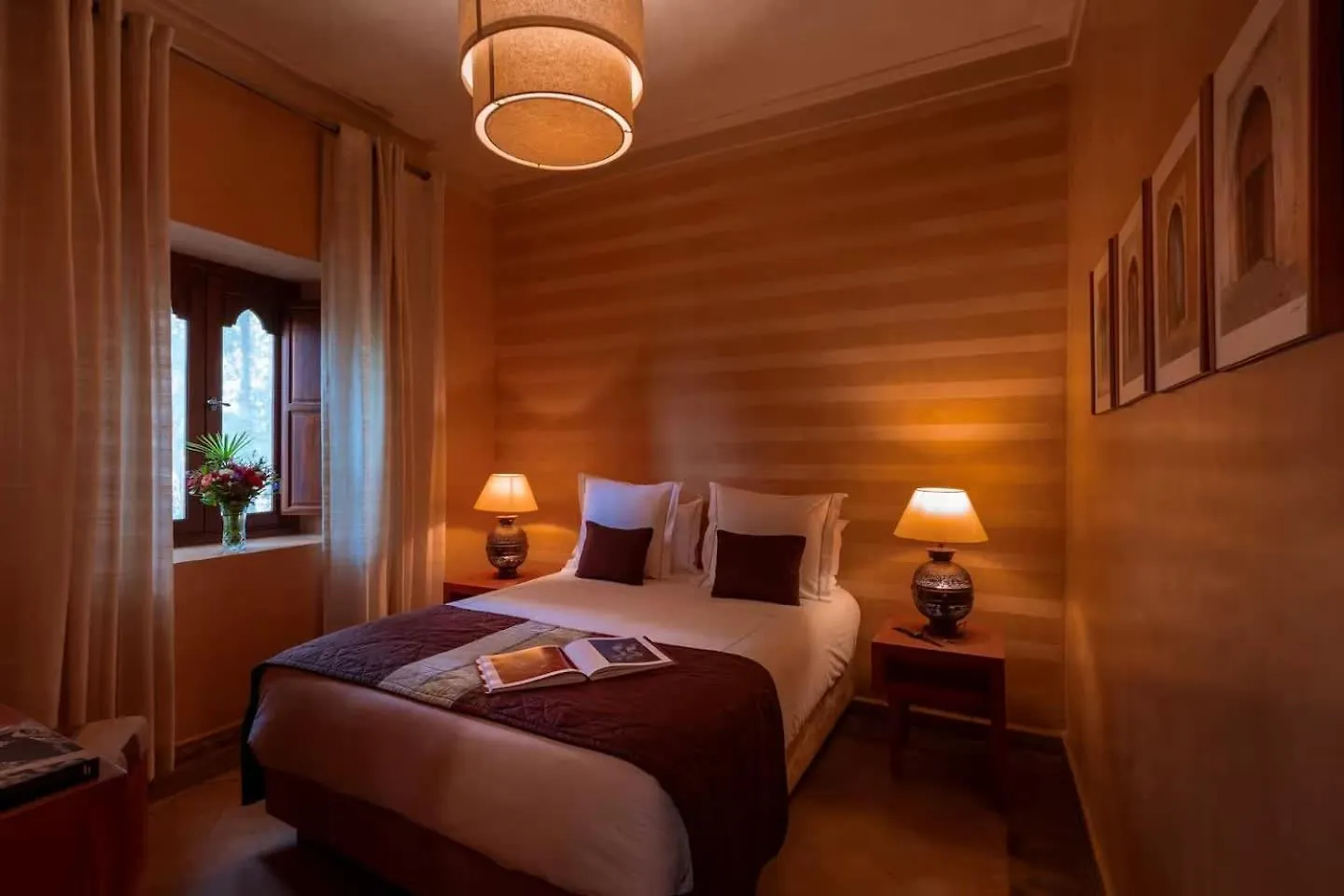 Villa Layyine Avec Personnel, Piscine, Spa Et Sports Marrakesh 0*,