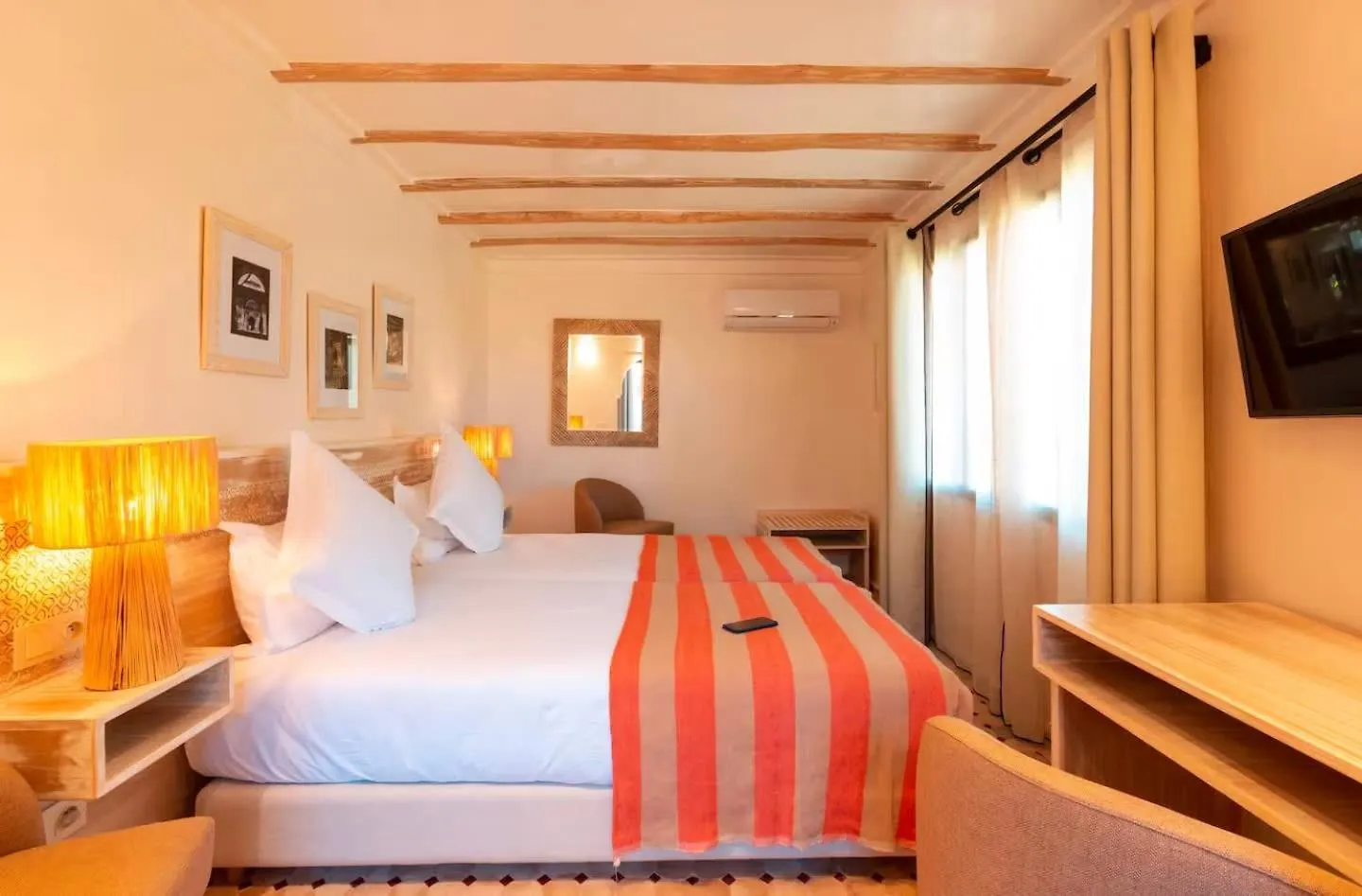 Villa Layyine Avec Personnel, Piscine, Spa Et Sports Marrakesh