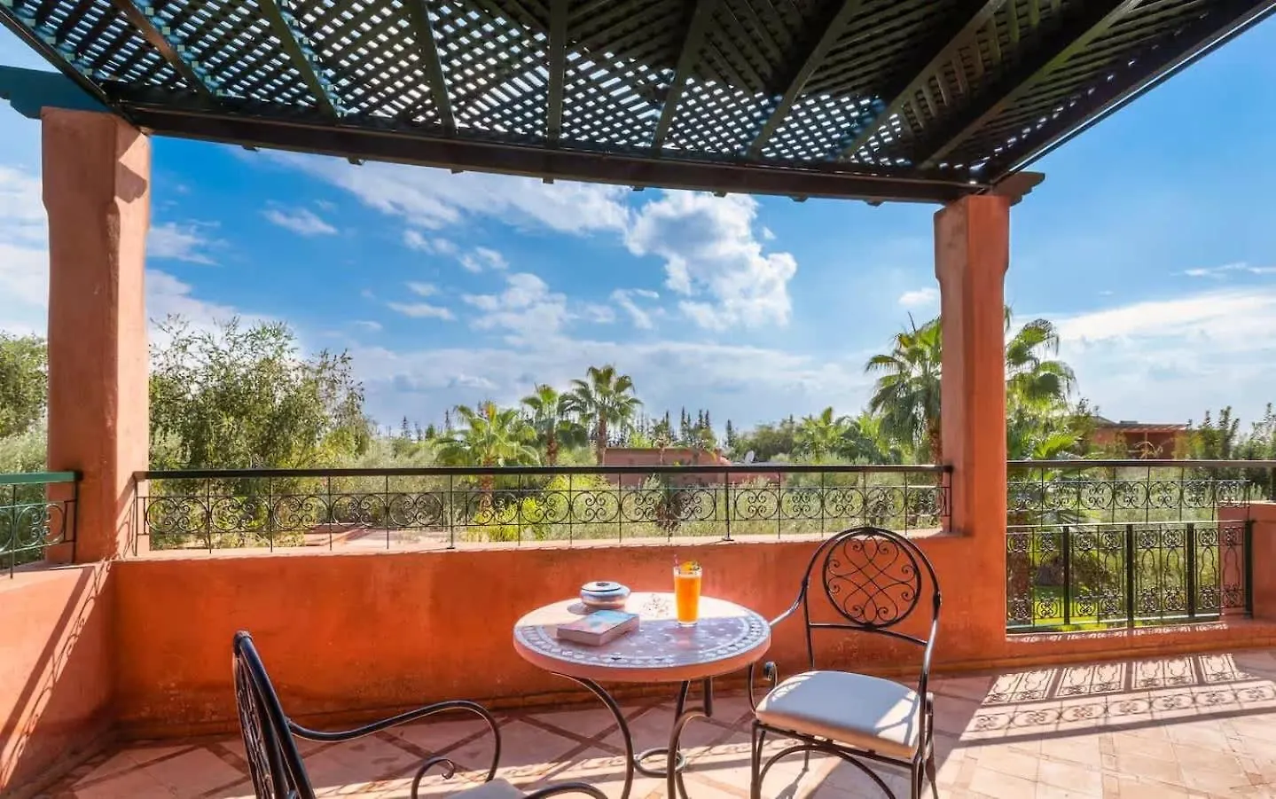 Villa Layyine Avec Personnel, Piscine, Spa Et Sports Marrakesh Mini-hôtel