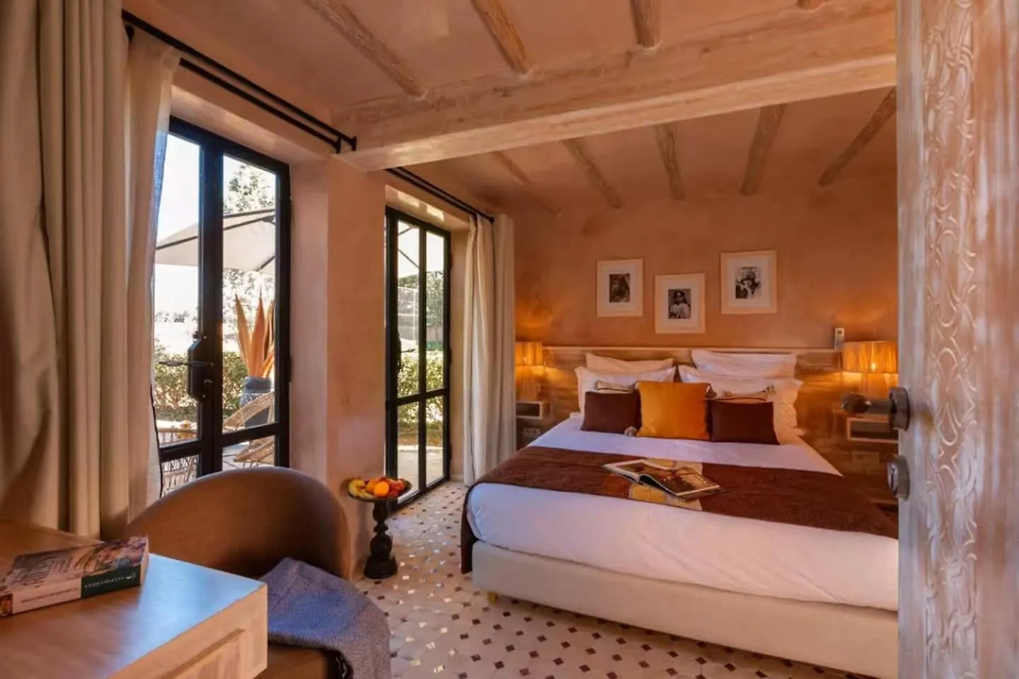 Villa Layyine Avec Personnel, Piscine, Spa Et Sports Marrakesh