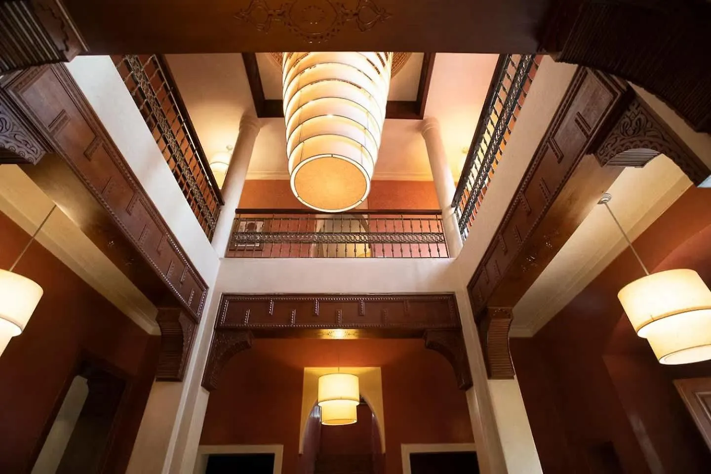 Villa Layyine Avec Personnel, Piscine, Spa Et Sports Marrakesh